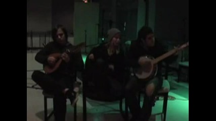 Paramore Web Episode 1 