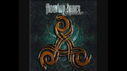 Flowing Tears - Justine