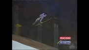 Камил Щох спечели последното състезание в ски – скока, Малиш обяви края на кариерата