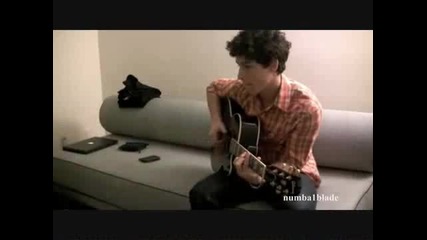 Jonas Brothers - Hello Goodbye [превод на български]
