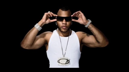 Flo Rida - In The Ayer feat. Will I Am