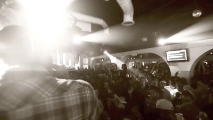 Soulja Boy - Pretty Boy Swag (live) [club Miami][hd]