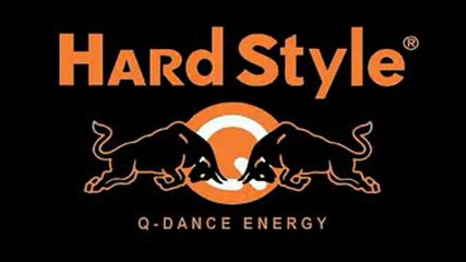 Hardstyle mix 1