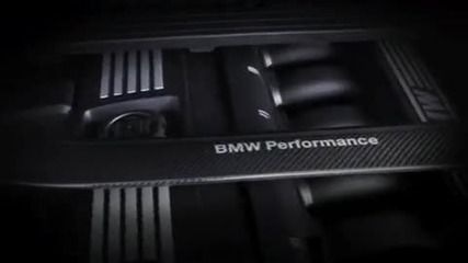Bmw Performance 