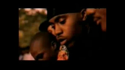 Nas Feat. Lauryn Hill - If I Ruled The Wor