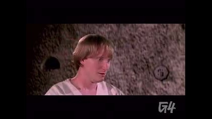 Star Wars Iv A New Hope Extended Scene