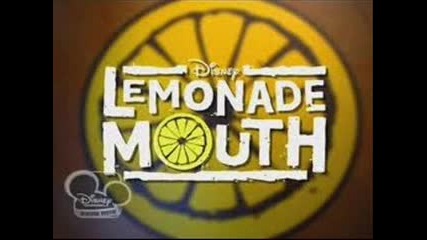 Limonade Mouth