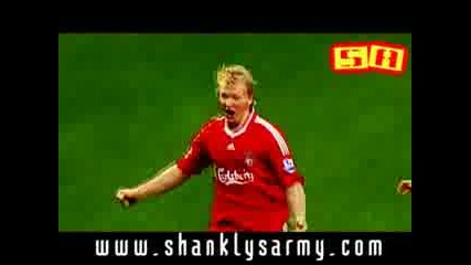 Liverpool Fc - Winning Is A Habit