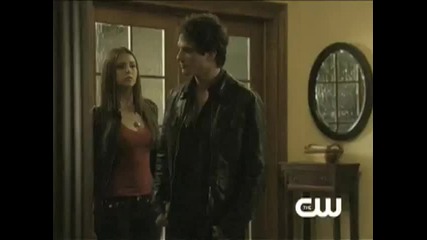 6 серия (цяла част) The Vampire Diaries Lost Girls - 6 епизод Promo 