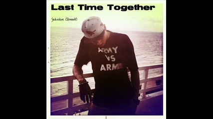 *текст & превод* 12. Chris Brown - Last Time Together [in my zone 2]