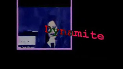 Ashley Tisdale - Got Dynamite
