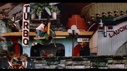 Michael Jackson-leave Me Alone - Mw