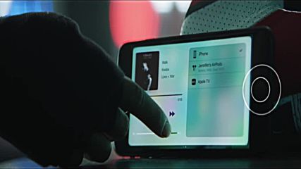 Епъл представя Айфон 7 / Apple Introducing iphone 7