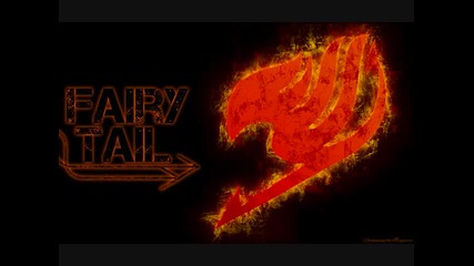 Fairy Tail - Kisuna
