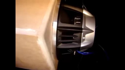 Soundstream Xpro Series With Hifonics Brutus Bxi