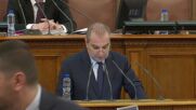 Гроздан Караджов: АПИ се нуждае от подкрепата на НС