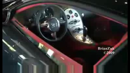 Bugatti Veyron.avi