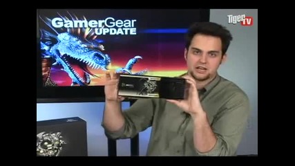 Xfx Geforce 9800 Gx2 Video Card