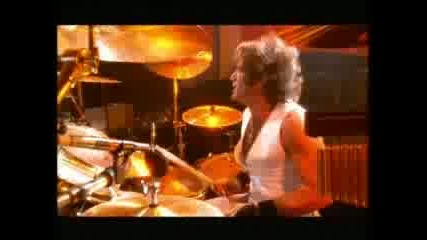 Bon Jovi - Ill Sleep When Im Dead