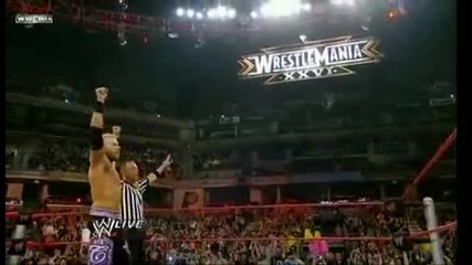 Wwe/ Raw 22/2/10 (5/8) Hq