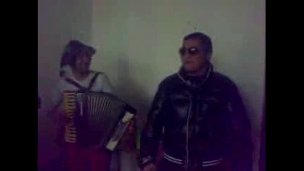 Орк.случайна среща