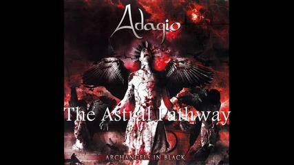 Adagio - [02] - The Astral Pathway