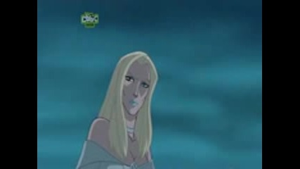 Wolverine and the X - Men S01e25