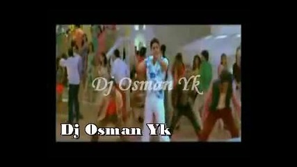Dj Osman Yk vs Hindi Style - Touch Me (remix) Oscar Cyo Hq 