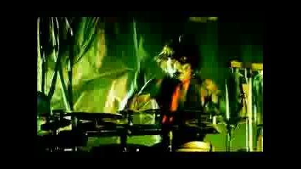 Tommy Lee Drum Solo