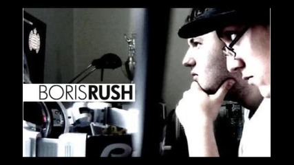 Boris Rush - Beaches (original Mix) Size Records - House (17.03.2010) 