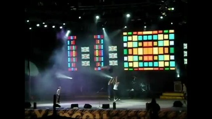 Crazy jump 100% - This is how we do baby 