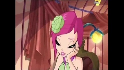 Winx Tecna-un Momento