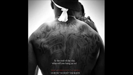 50 Cent - The Mechanic