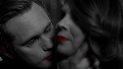Eric Northman - Sexy, brutal and enigmatic