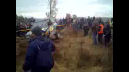 offroad samokov 2009