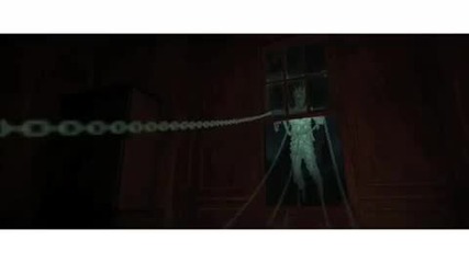 A Christmas Carol Three Ghosts 