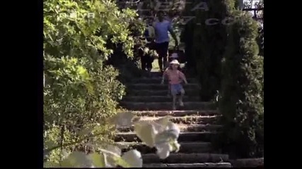 Сълзи над Босфора - Elveda Derken епизод 9 част 7