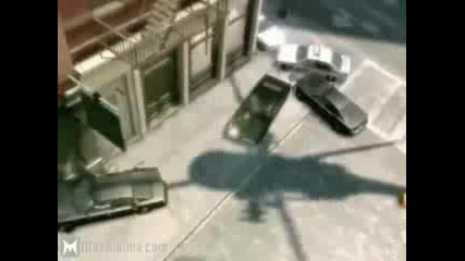 Gta Iv 4 Pc Exclusive Montage