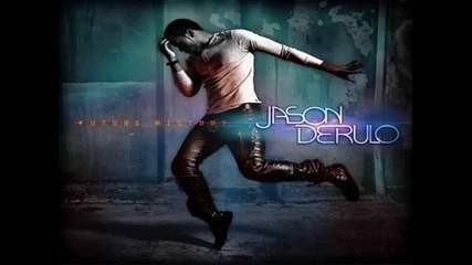 Jason Derulo - Breathing