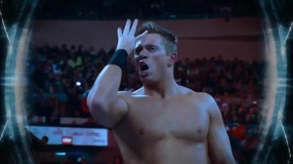 The Miz New 2012 Titantron