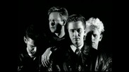 Depeche Mode - Enjoy The Silence / Насладете Се На Тишината 1990