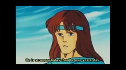 Hokuto no Ken - 102 