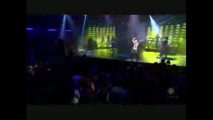 Avril Lavigne - I Dont Have To Try It Complete