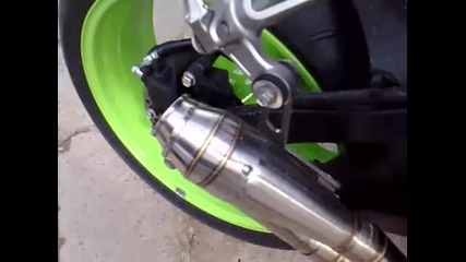 gsxr 1000 lazer exhaust [www.keepvid.com]