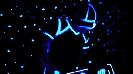 Laserkraft 3 D - Weightless ( Оfficial Video H D )