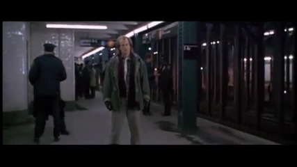 Влакът трезор (1995) - Трейлър