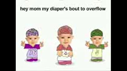 Neveroqtni Bebeta