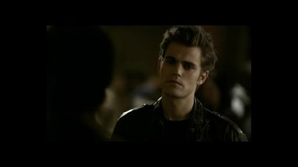 The Vampire Diaries Епизод 15 bg sub Част 2