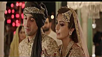 Channa Mereya - Full Song Video Ae Dil Hai mushkil превод