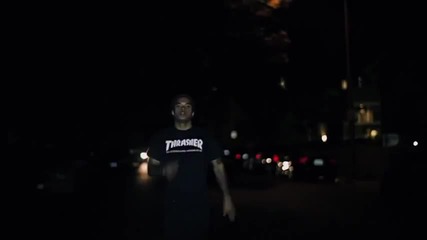 Bobby Brackins - Brothel